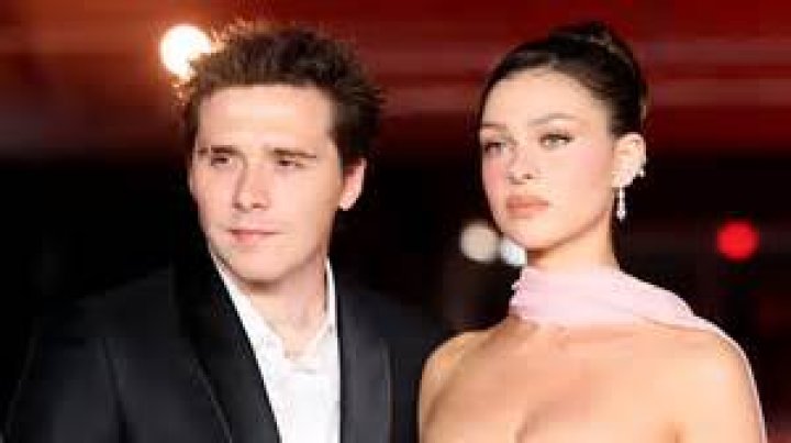 Brooklyn Beckham and Model Girlfriend Hana Cross Are Getting Serious — ‘It’s the Real Deal’